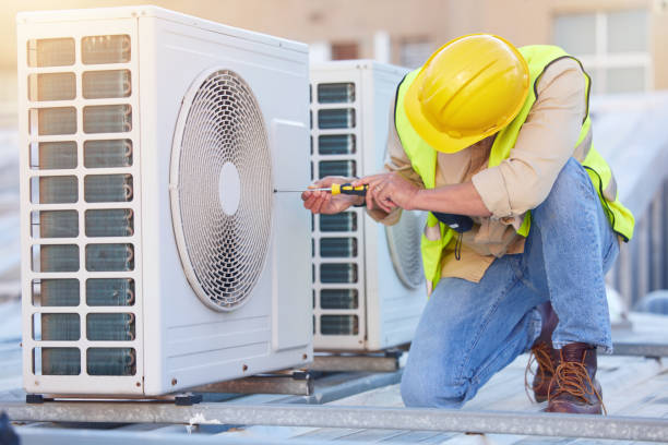 Best Residential HVAC services  in Elkhorn City, KY