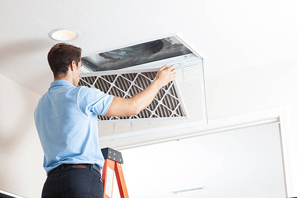 Reliable Elkhorn City, KY HVAC Solutions