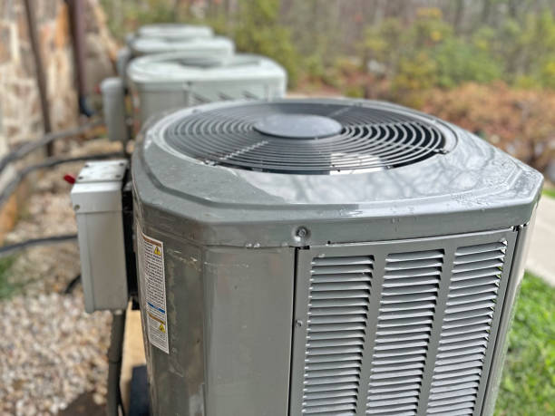 Local HVAC companies in Elkhorn City, KY